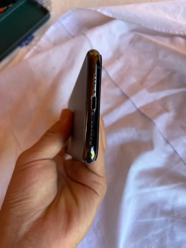 Iphone 11 pro 3