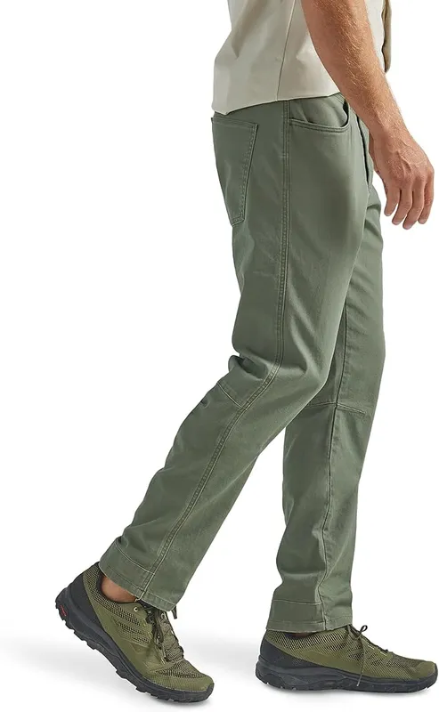Джинсы Wrangler (ATG). Стрейчевые, из Америки