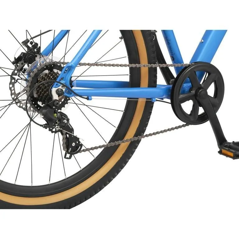 Гибридный велосипед Schwinn Vega Comfort 27.5 — фото 3
