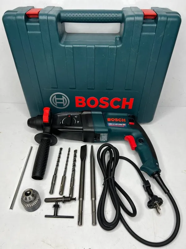 Bosch perforator