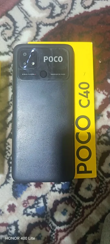 Poco c40 sotuvda 2 Poco c40 sotuvda 2