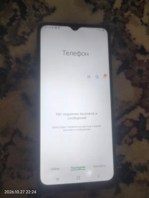 Samsung A02, 32GB, 350.000 sóm 2
