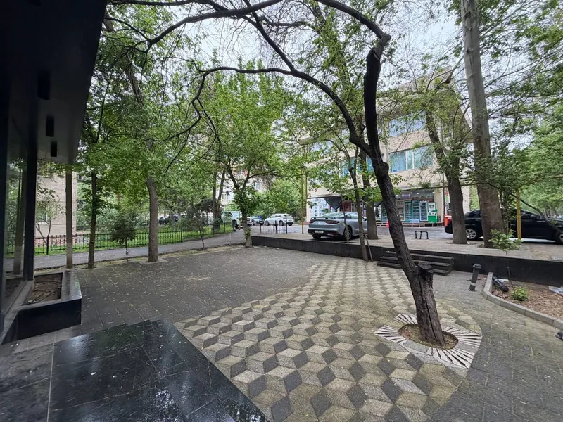 Нежелой Кунаева Ойбек 110м² — фото 4