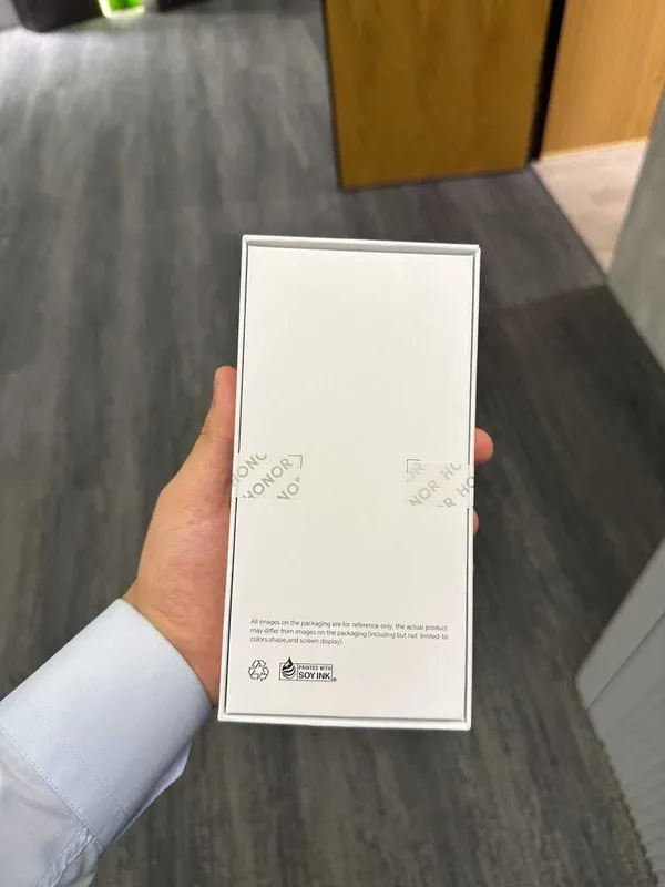 Honor x8d (Telefon) 3