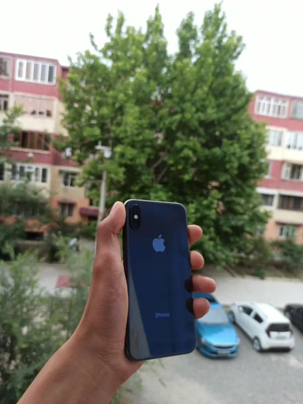 Iphone xs