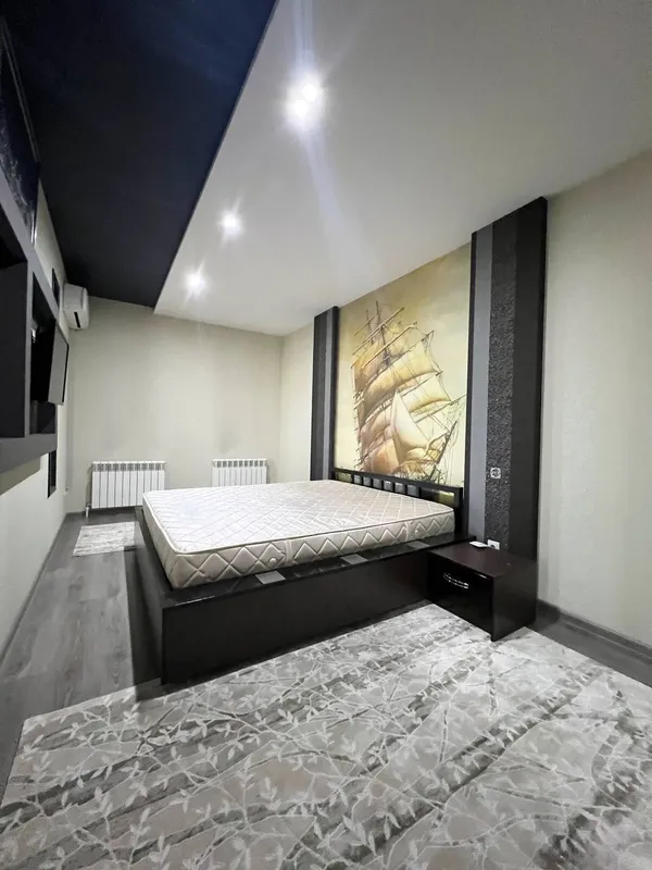 Аренда квартиры 3-комн, 80 м², ЖК BABY HOUSE