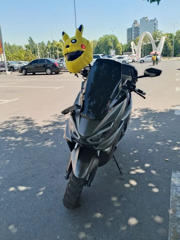 Sukuter kunlik arenda beriladi 1