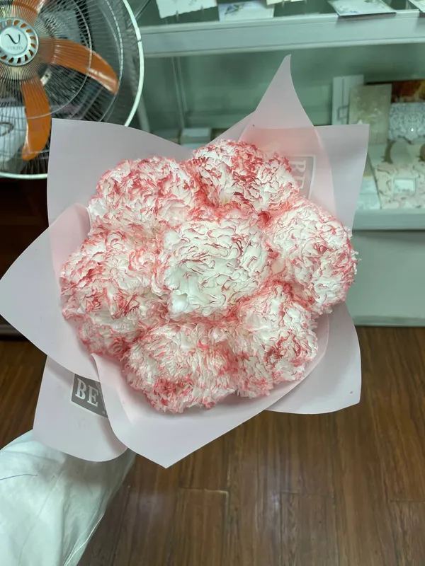 Букет из цветов