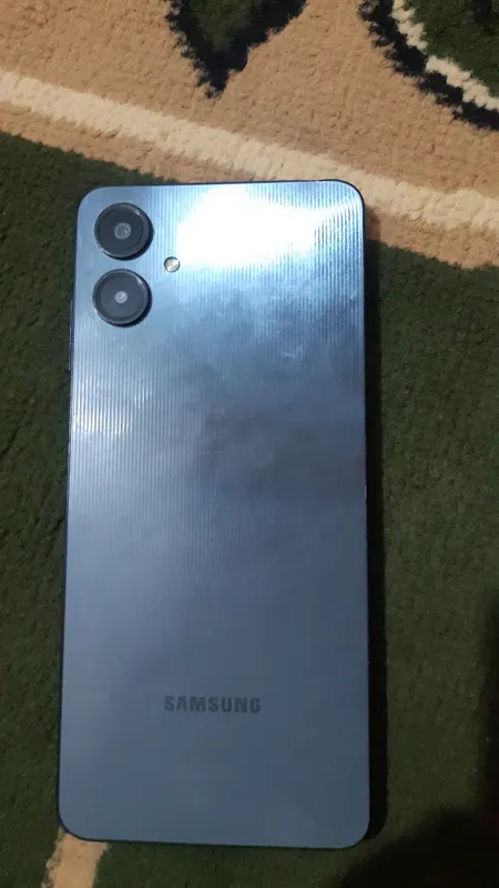 Samsung Galaxy A06 1