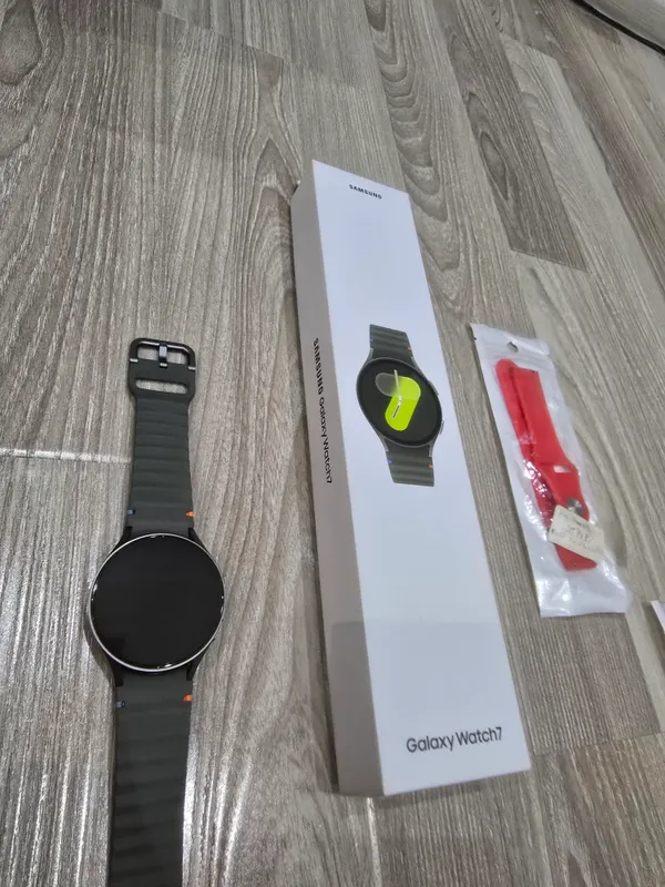 Samsung Galaxy Watch 7 44mm 2 Samsung Galaxy Watch 7 44mm 2