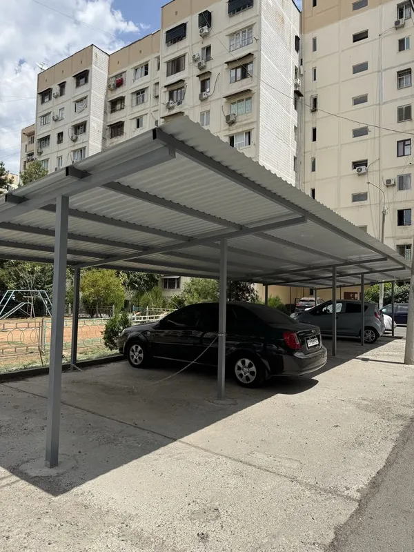 Avtomobillar uchun sifatli naveslar Naves Kazirok AvtoNaves 3