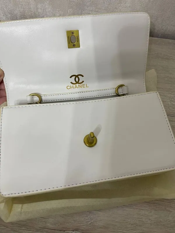 Сумка Chanel. Новая — фото 1