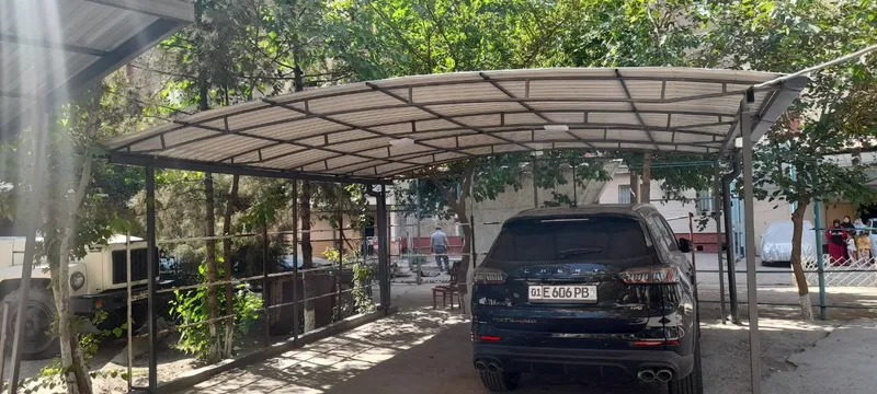 Rishotka, perila, agrajdenia, naves va xar xil turdagi sivarka xizmatl 2