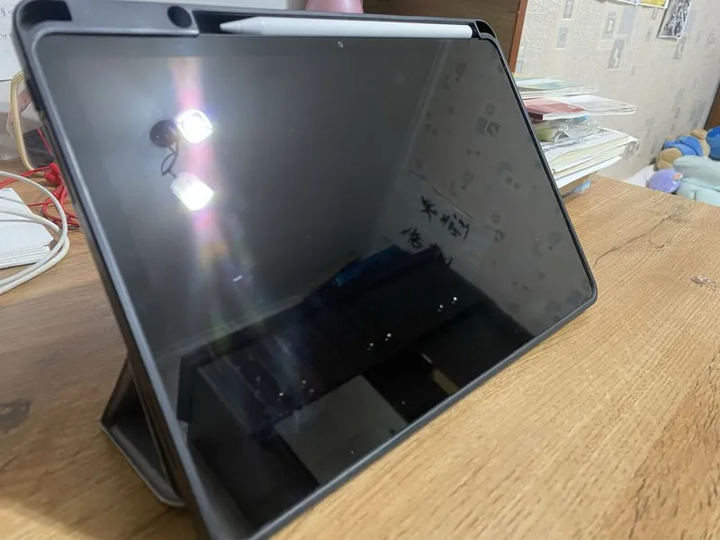Redmi Pad SE 128 GB — отличное состояние. 1 Redmi Pad SE 128 GB — отличное состояние. 1