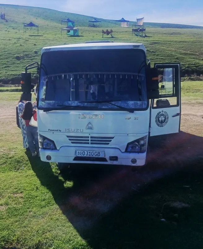 Закас автобус Buyurtma avtobus avtobus xizmati