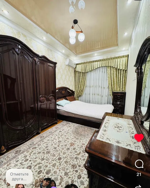 Dom, Murad Building 9 Dom, Murad Building 9