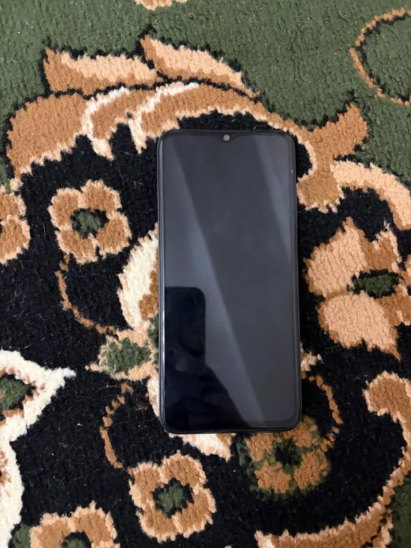 REDMI NOT 11R 4