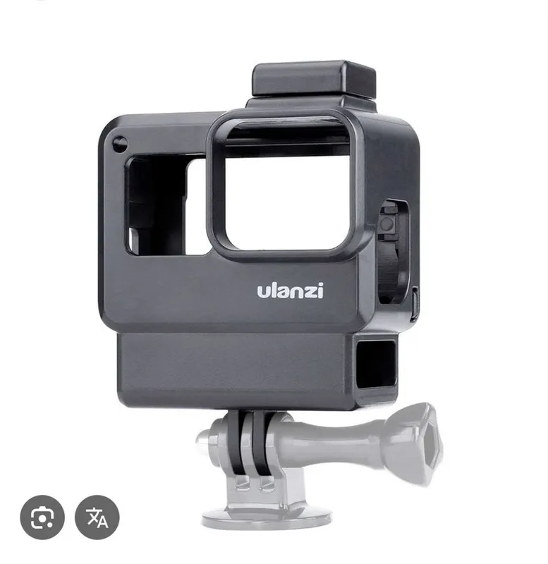 Go pro mic adapter 3 Go pro mic adapter 3
