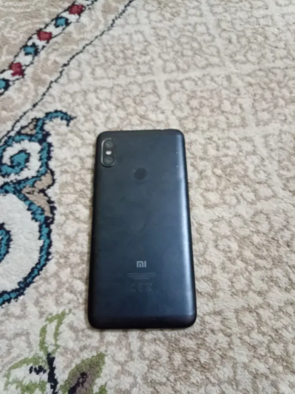 Redmi note 6 pro — фото 1