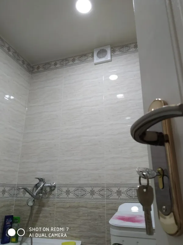 2 xonali kvartira ijaraga, Yakkasaroy, 68 m² 3