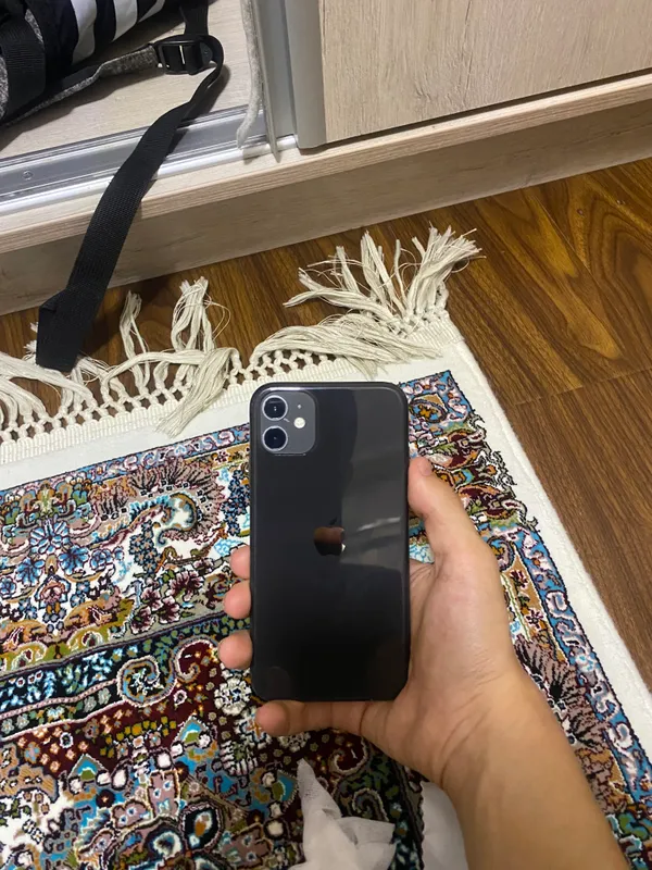 Iphone 11 128gb 1