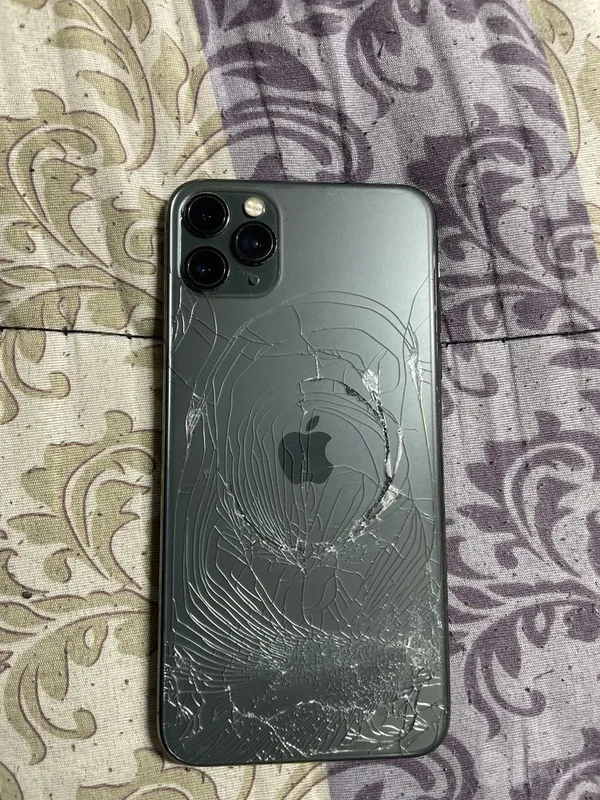 Iphone 11 pro max 2 Iphone 11 pro max 2