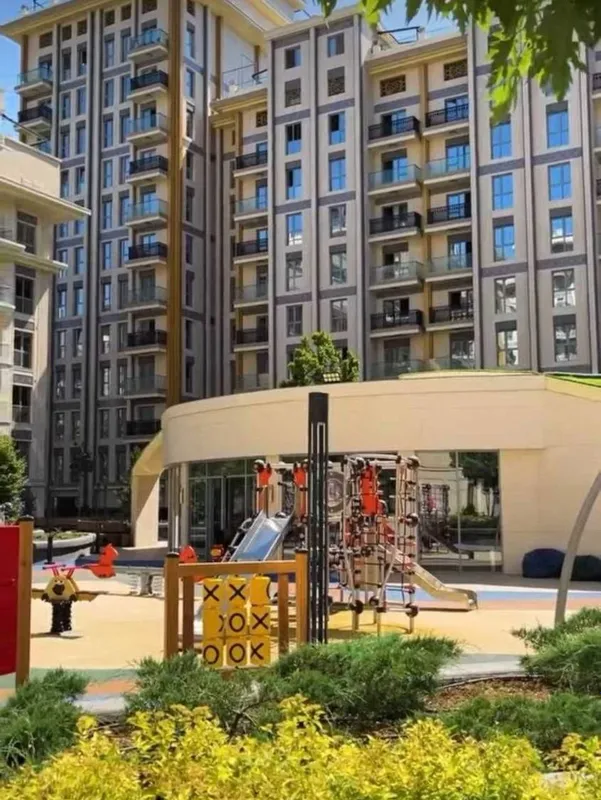 2-комнатная квартира, 50 м², Мирабад 3