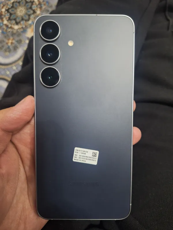Samsung Galaxy S25FE 9 Samsung Galaxy S25FE 9