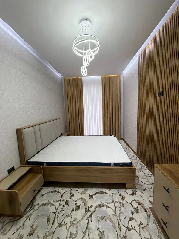 Новостройка 60 кв. Обл Газ 55000$ — фото 1