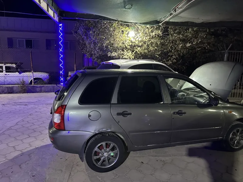 Lada kalina 2008yil 2 Lada kalina 2008yil 2