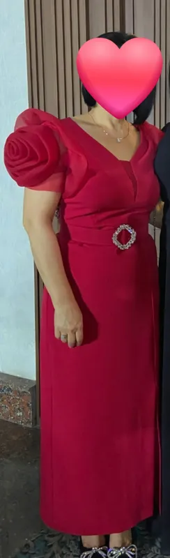 Kechki ko‘ylak Kechki ko‘ylak