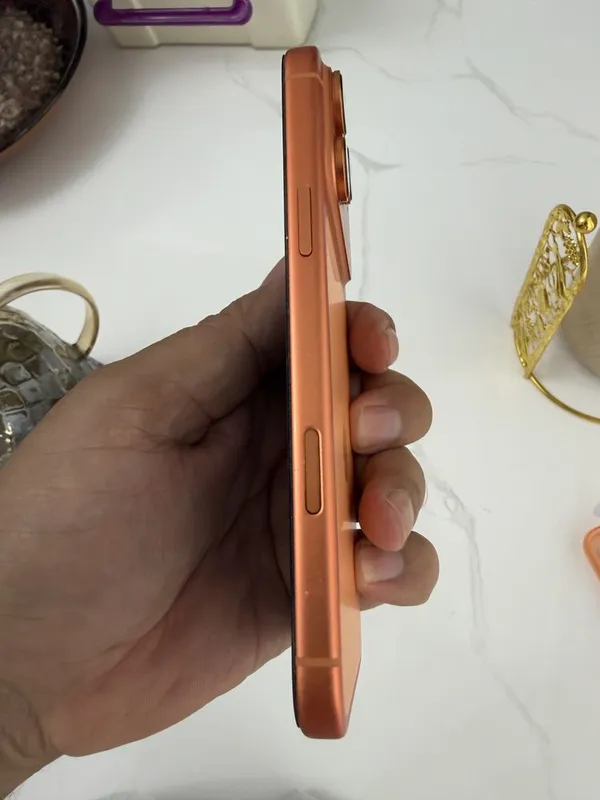 Iphone 17 pro max 4 Iphone 17 pro max 4