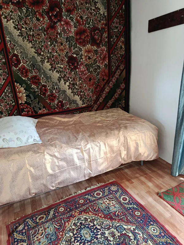 Сдам комнату с хозяйкой в частном доме для одного — фото 1