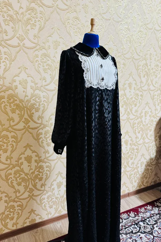 Kechki ko‘ylaklar 1 Kechki ko‘ylaklar 1