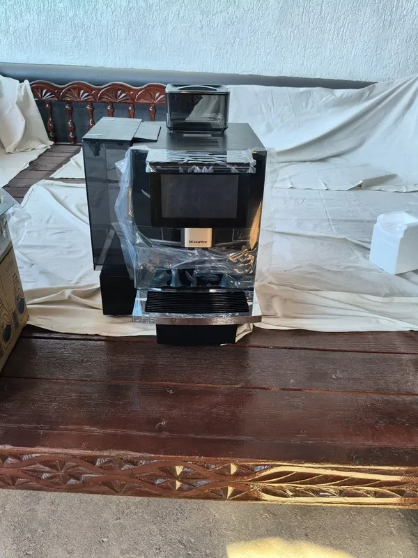 Dr.Coffee, модель F11 2 Dr.Coffee, модель F11 2