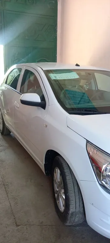 Cobalt LTZ yangi 0 prabegda shot spravka — фото 6