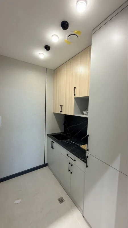 Премиум офис 200–400 м² с евроремонтом и террасой в БЦ Zarafshon City — фото 3