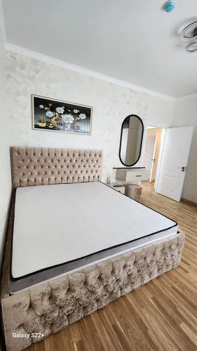 Mirobod tumanida 3 xonali kvartira ijarasi 3 Mirobod tumanida 3 xonali kvartira ijarasi 3
