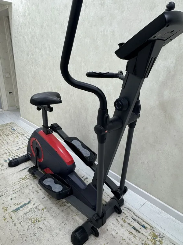 Степпер. Велотренажер. PowerGym. Почти новый Степпер. Велотренажер. PowerGym. Почти новый