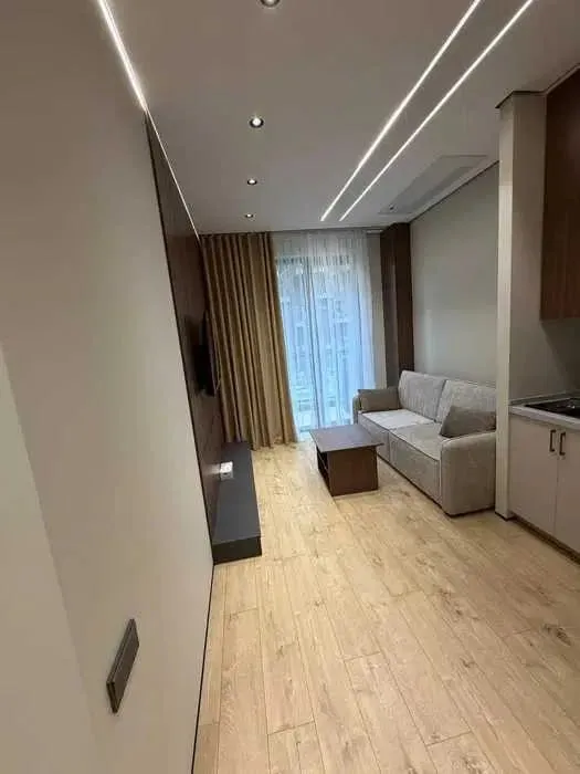 Сдаётся квартира в ЖК Parkwood 1