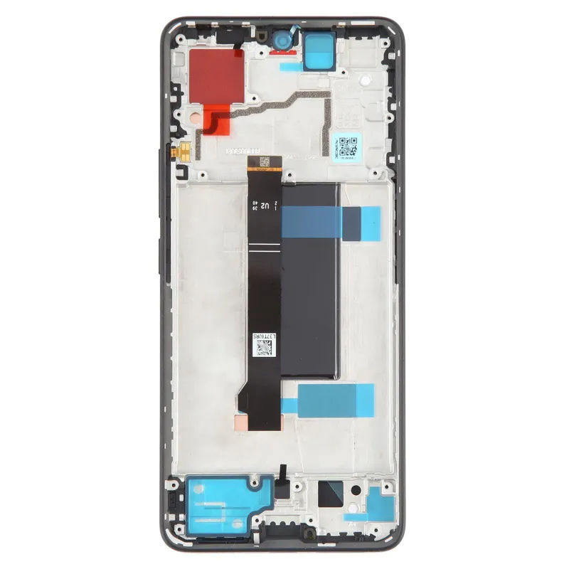 Xiaomi Redmi Note 13 Pro+ 5G LCD ORIGINAL 6 Xiaomi Redmi Note 13 Pro+ 5G LCD ORIGINAL 6