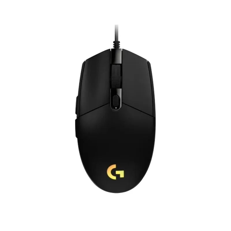 Logitech G102 LightSync RGB 3