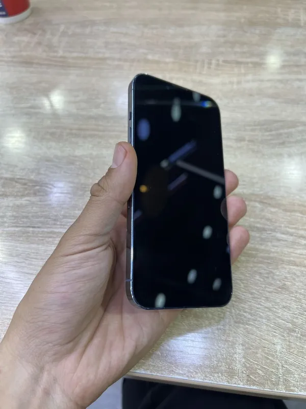 iPhone 13 Pro 516GB 100% — фото 1