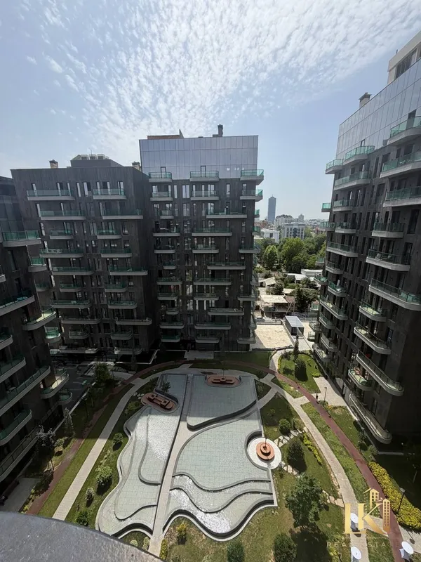 PARKWOOD ЖКda 2 xonali kvartira sotiladi (white box) 6 PARKWOOD ЖКda 2 xonali kvartira sotiladi (white box) 6
