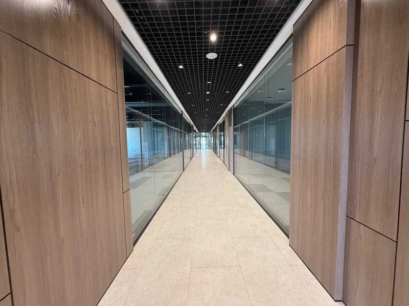Аренда офиса в UZBOOM business center — фото 4