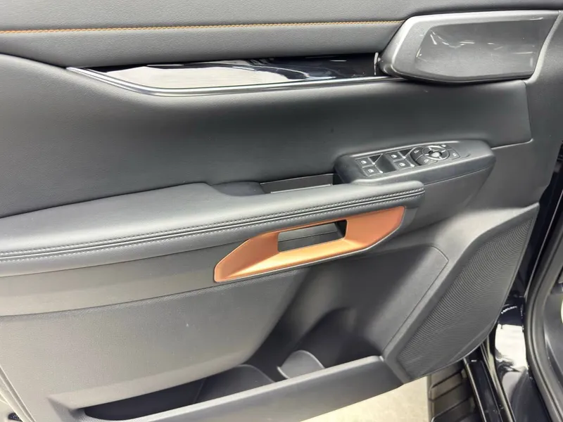 Продается новый Ford Equator Hybrid — фото 5