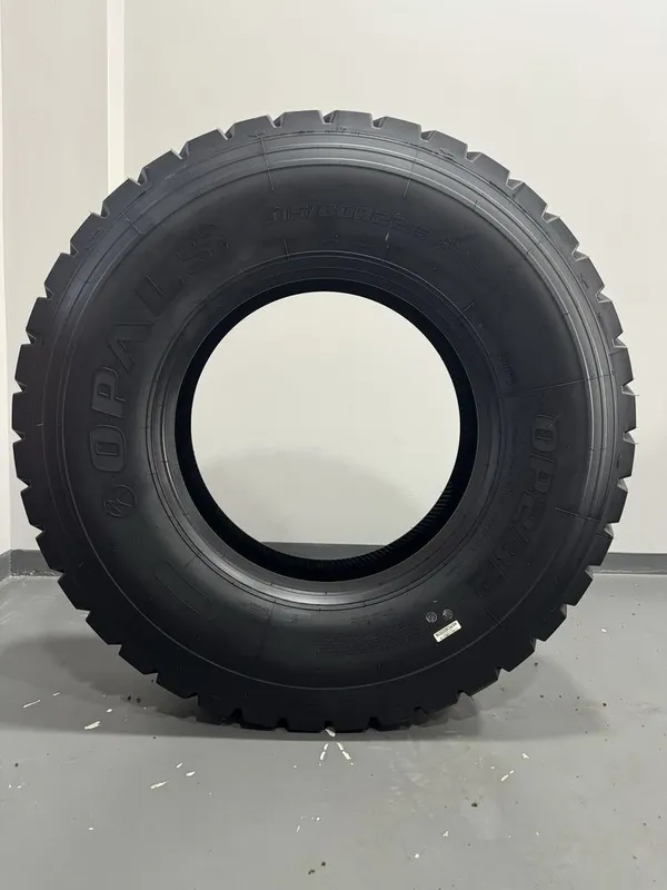 Автошины 315/80 R22,5 OPALS PR20 ДЛЯ ФУРЫ. — фото 3