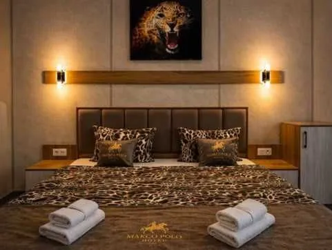 Marco Polo Hotel – Chilonzordagi Premium Sutkali Mehmonxona