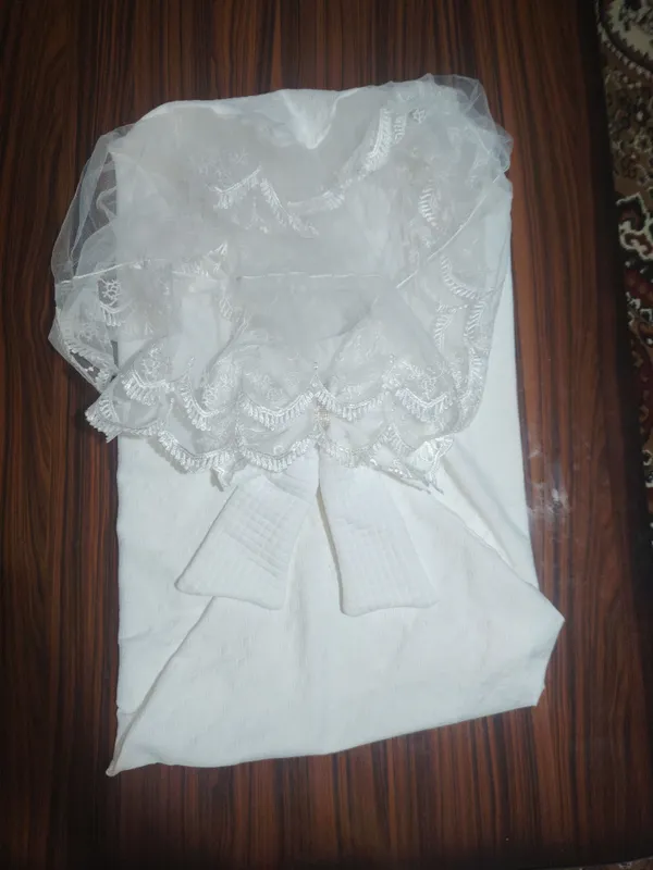 chaqaloq uchun konvert 1