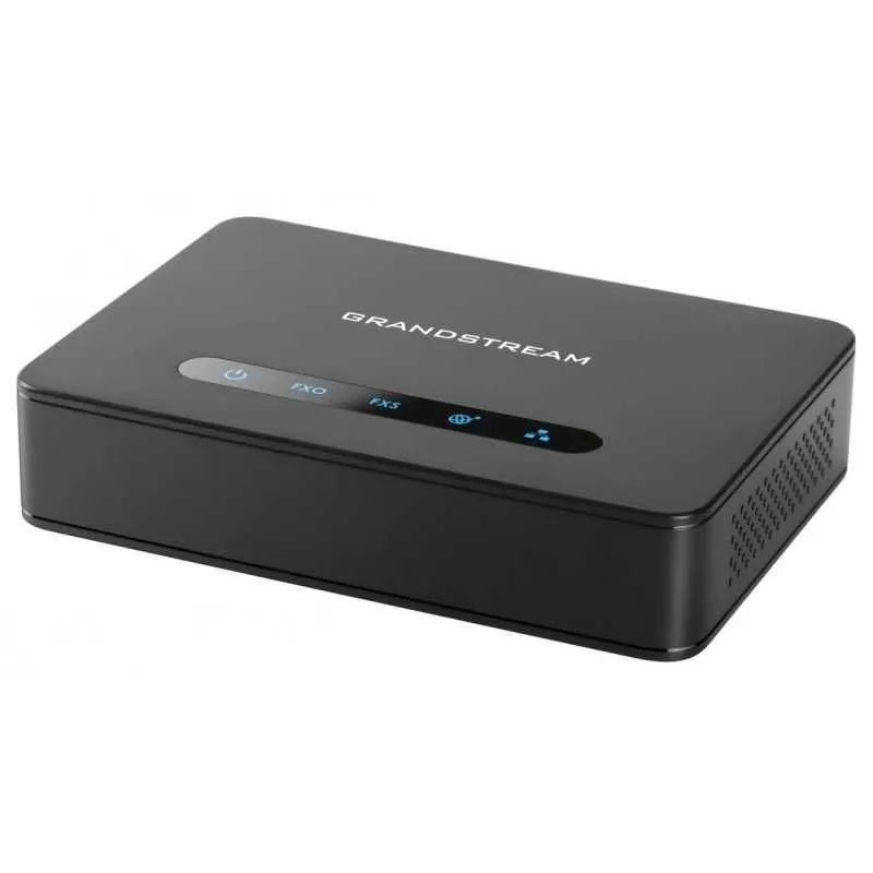 IP DECT Grandstream DP750 базовая станция — фото 1